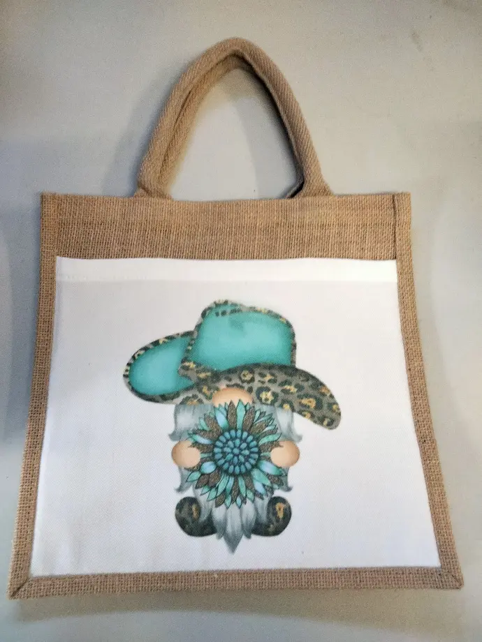 sac en jute 