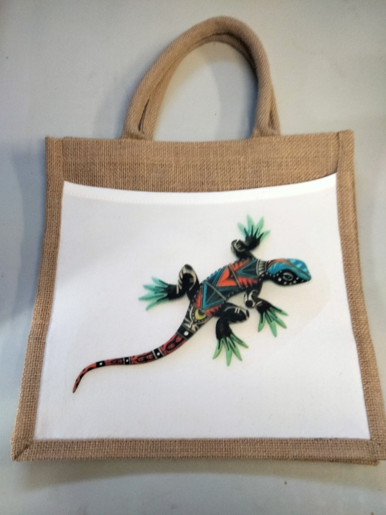 sac en jupe 