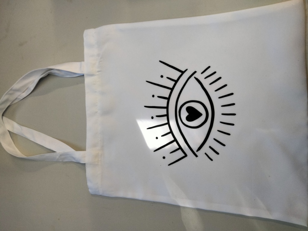 Tote bag 