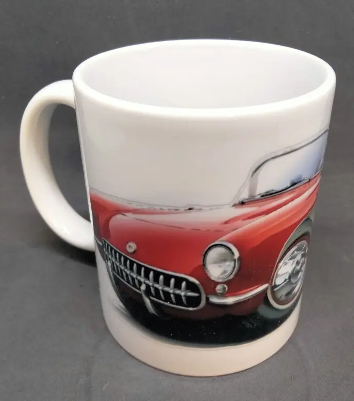 Mug céramique 325 ml