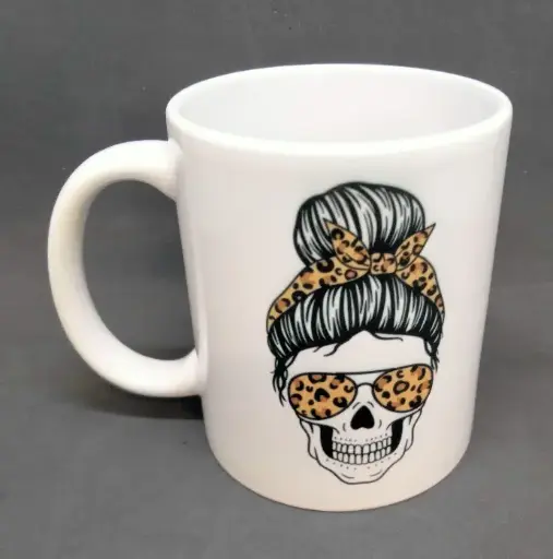 Mug céramique 325 ml