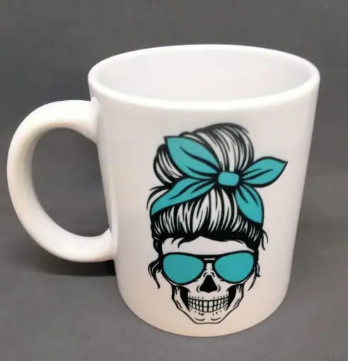 Mug céramique 325 ml