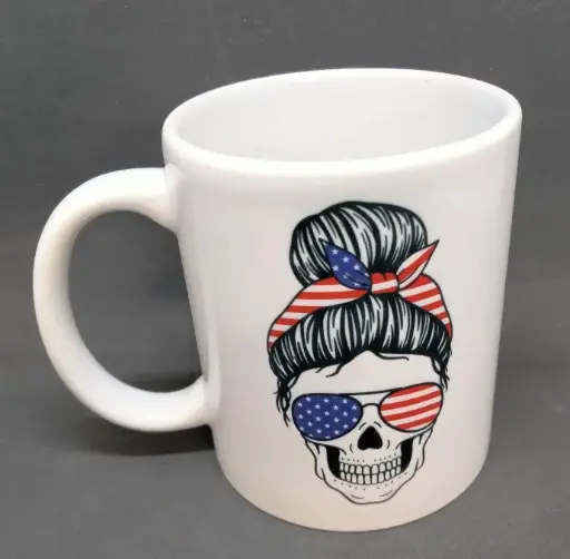 Mug céramique 325 ml