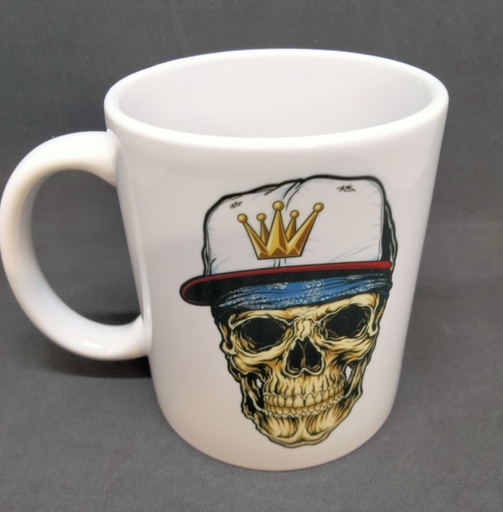 Mug céramique 325 ml
