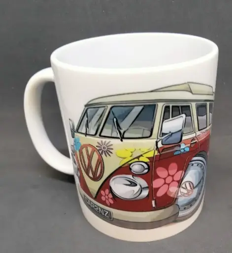 Mug céramique 325 ml