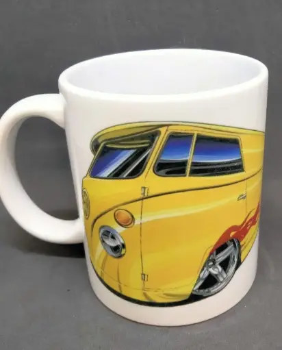 Mug céramique 325 ml