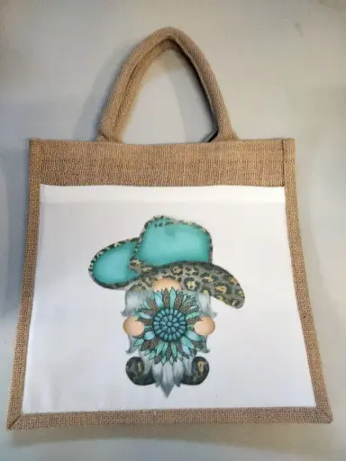 sac en jute 