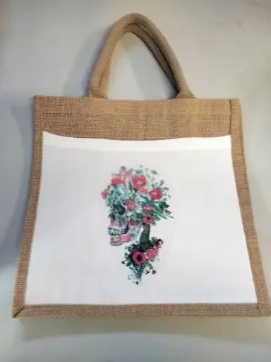sac en jute