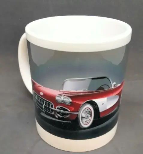 Mug céramique 325 ml