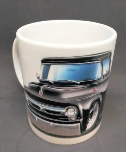 Mug céramique 325 ml