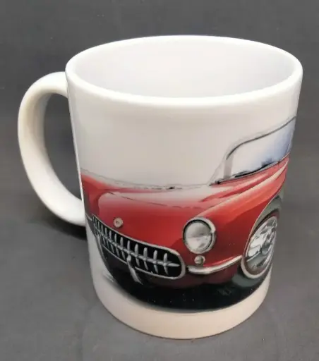 Mug céramique 325 ml