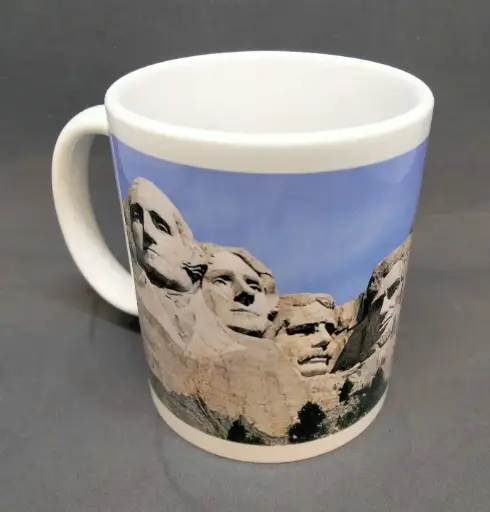 Mug céramique 325 ml