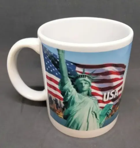 Mug céramique 325 ml