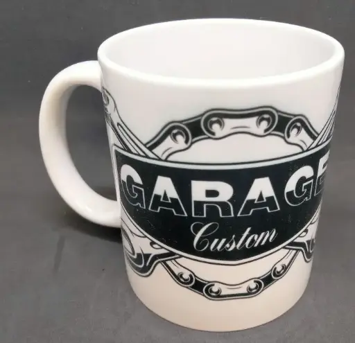 Mug céramique 325 ml