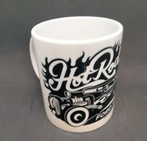 Mug céramique 325 ml