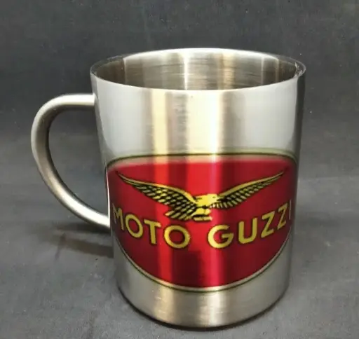 Mug en inox 325 ml